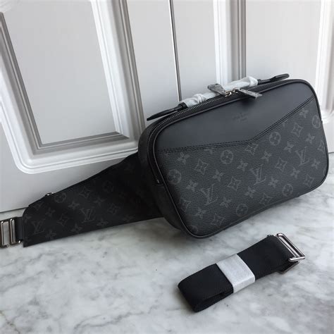 louis vuitton saccoche homme|Louis Vuitton satchel men's.